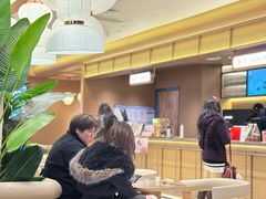 -霸王茶姬(南亚风情第壹城店)