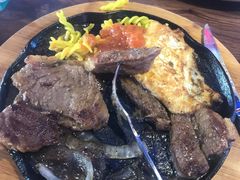 -豪德亨牛排自助餐厅(抚州东乡店)