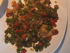 -筱爷叔·上海传统手工菜(玉树路店)