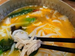 -小满手工粉(上海月星环球港店)