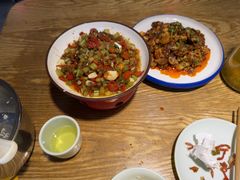 -人民食堂(电信南街店)