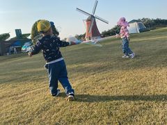 -南通洲际绿博园