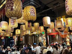 -南京大牌档(济南万象城店)