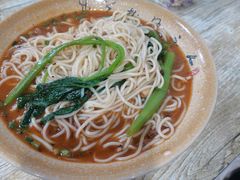 -沉香牛肉面