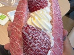 -奈雪的茶(青岛卓悦里INTOWN店)