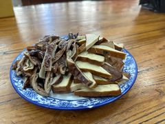 -朱秀英梆梆肉葫芦头(琉璃街店)