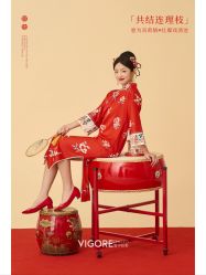 -雪中彩影婚纱摄影·微光艺术中心