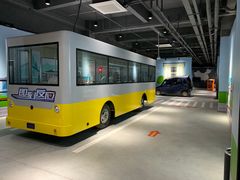 -即刻反应应急安全体验基地