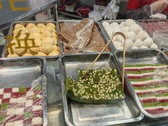 -常州糕团店(北大街新世纪商城店)