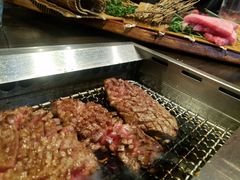-俺的焼肉(銀座9丁目店)