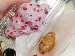 -BreadTalk面包新语·烘焙蛋糕(高德置地春广场店)