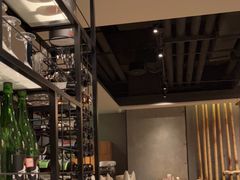 -隐泉之语日式料理(王府中环店)