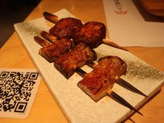 -火山屋台(新街口店)