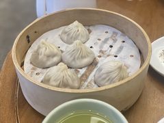 蘇小柳鲜肉小笼-苏小柳手作点心(控江旭辉分院)