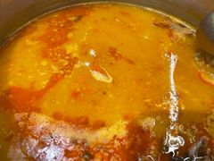 -琥珀川糟粕醋火锅(慈云寺店)