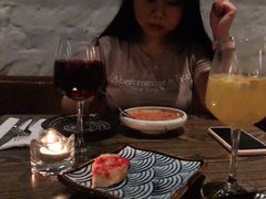 -Apollo·西班牙小酒馆(安福路店)
