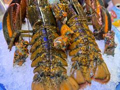 -半岛听涛蒸汽海鲜自助(K11店)