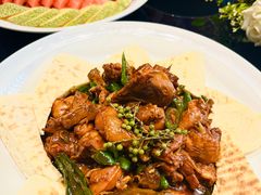 -闫府私房菜·老字号(恒隆店)