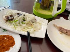 -范记靖远羊羔肉(博物馆店)