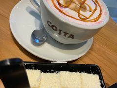 -COSTA COFFEE(水游城店)