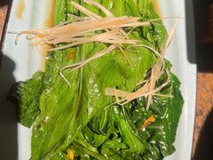 -绿茶餐厅(coco park 店)