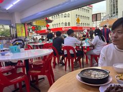 -新记肉骨茶