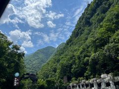 -神农架景区