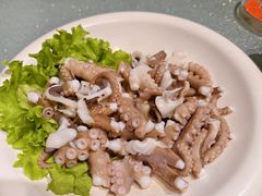 八爪鱼-渔满仓海鲜楼