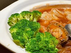 -荣兴酒家(徐家汇店)