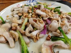 -禄源公·老莞诚饭店