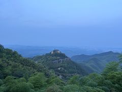 -莫干山风景区