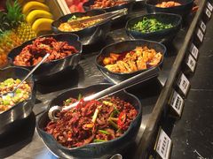 -梨花自助烤肉(天河城店)