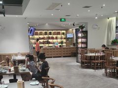 -李赵合鲜肉烧烤(西荷店)