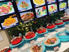 -大清花饺子城(昌黎店)