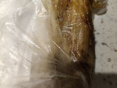 -小红旗臭豆腐炸冷面(万达店)