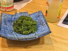 -吉兆·料理(红梅南路店)