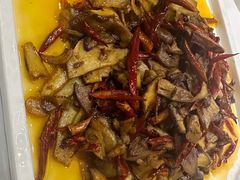 -滇铺子·云南特色菜·第九届野生菌美食节(曲靖万达店)
