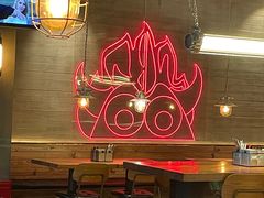 大堂-Devils’ Brewery小恶魔精酿啤酒(武汉天地店)
