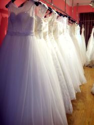 天使嫁衣婚纱礼服-天使嫁衣婚纱馆