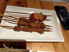 -半天妖烤鱼(方庄店)