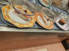 -元气寿司(东方宝泰店)