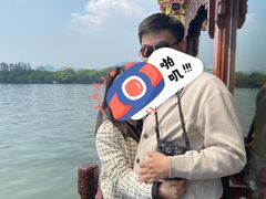 -西湖游船