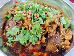 -张二妹紫云牛肉馆(仁怀店)