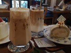 -西关84·History·Art·Cafe