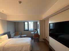 -北京东三环希尔顿逸林酒店