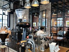 -The Workshop Coffee