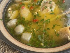 -蟹天蟹地农家菜·阳澄湖大闸蟹(浅水湾店)