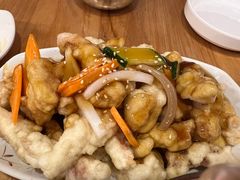 -多宾韩国料理(学衡路店)