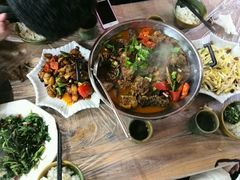 android_upload_pic-俊子饭店土家湘菜(凤凰古城店)