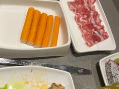 -海底捞火锅(万达广场店)